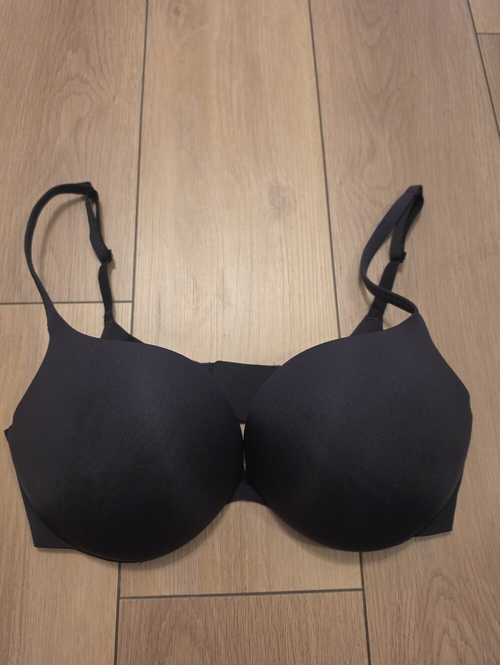 SKIMS ULTIMATE Teardrop Push-up Bra Size 36D